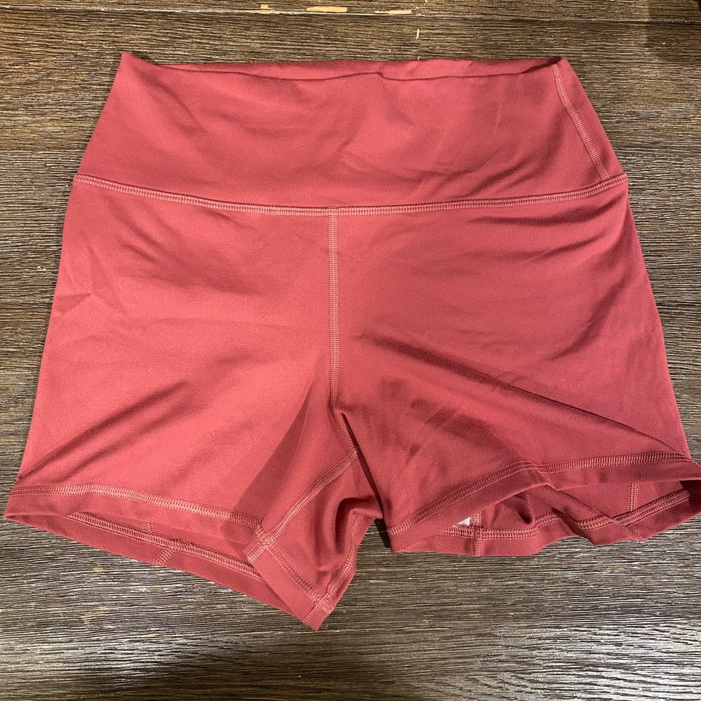 Fleo Biker Shorts